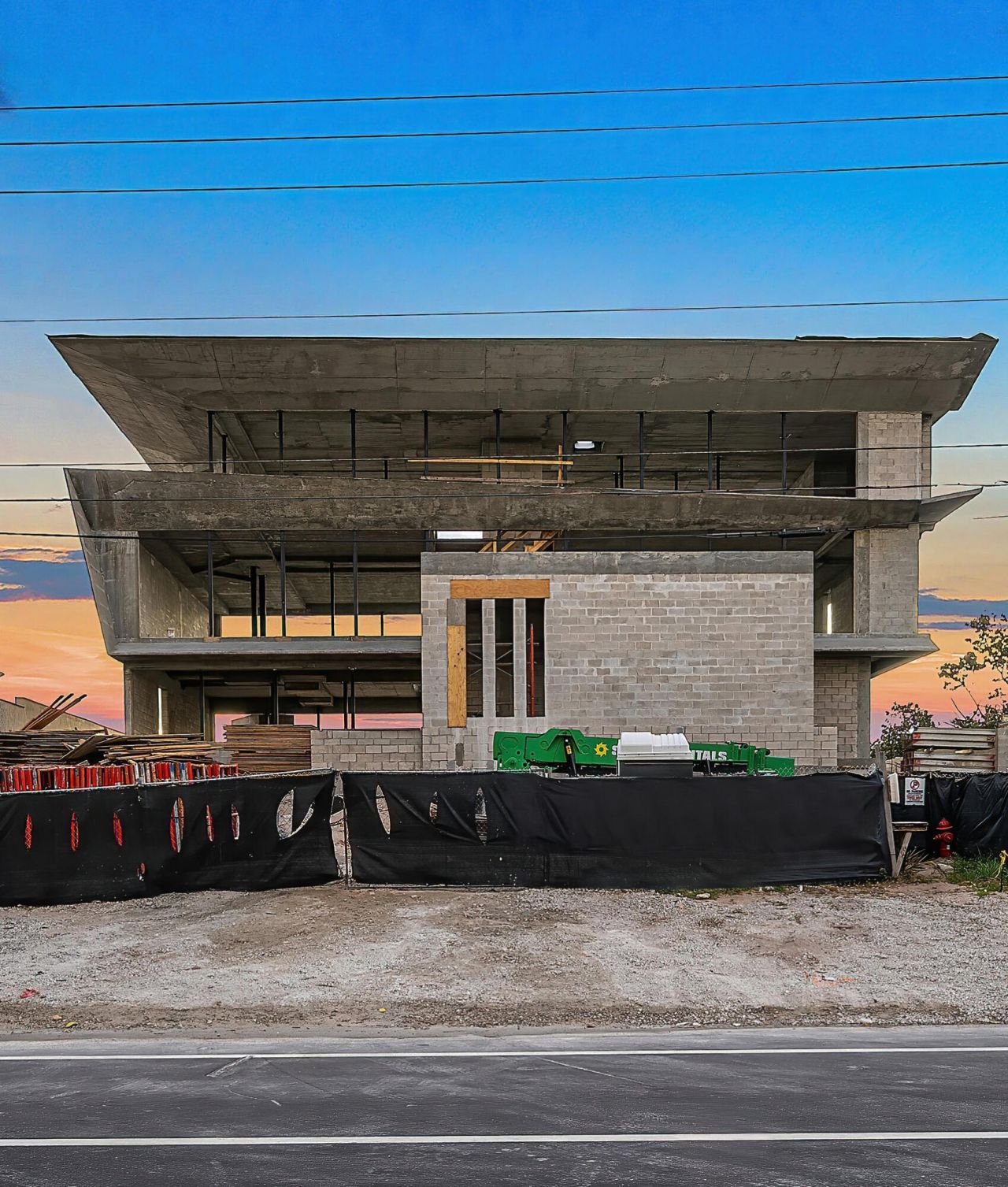 3805 S Ocean Boulevard, Highland Beach, FL 33487 Photo