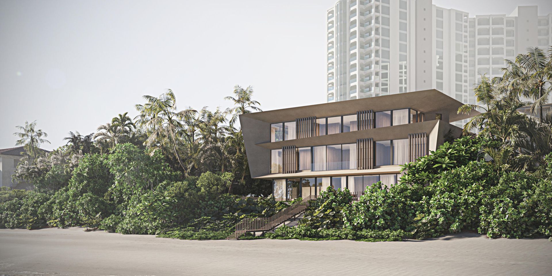 3805 S Ocean Boulevard, Highland Beach, FL 33487 Photo