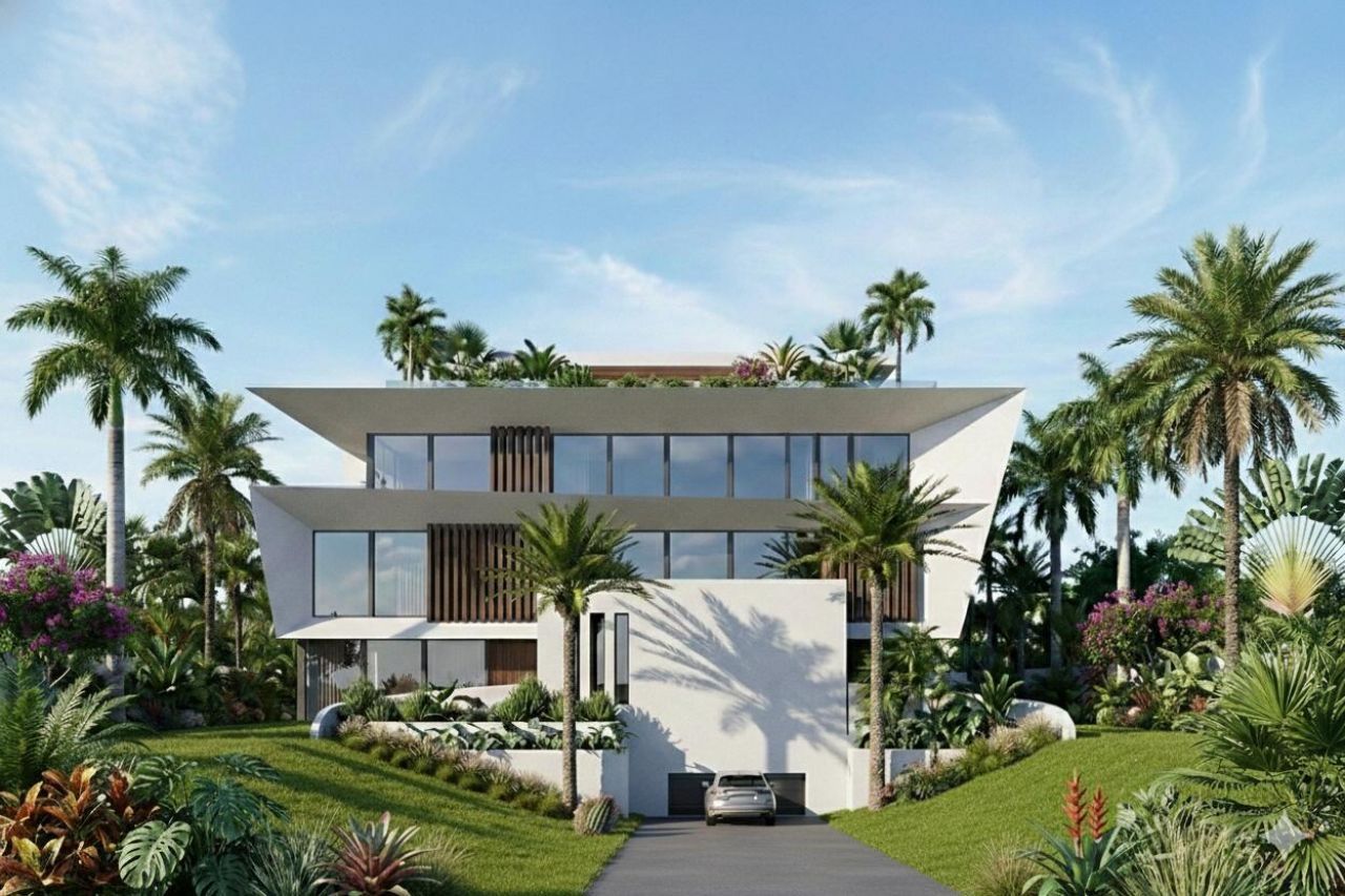 3805 S Ocean Boulevard, Highland Beach, FL 33487 Photo
