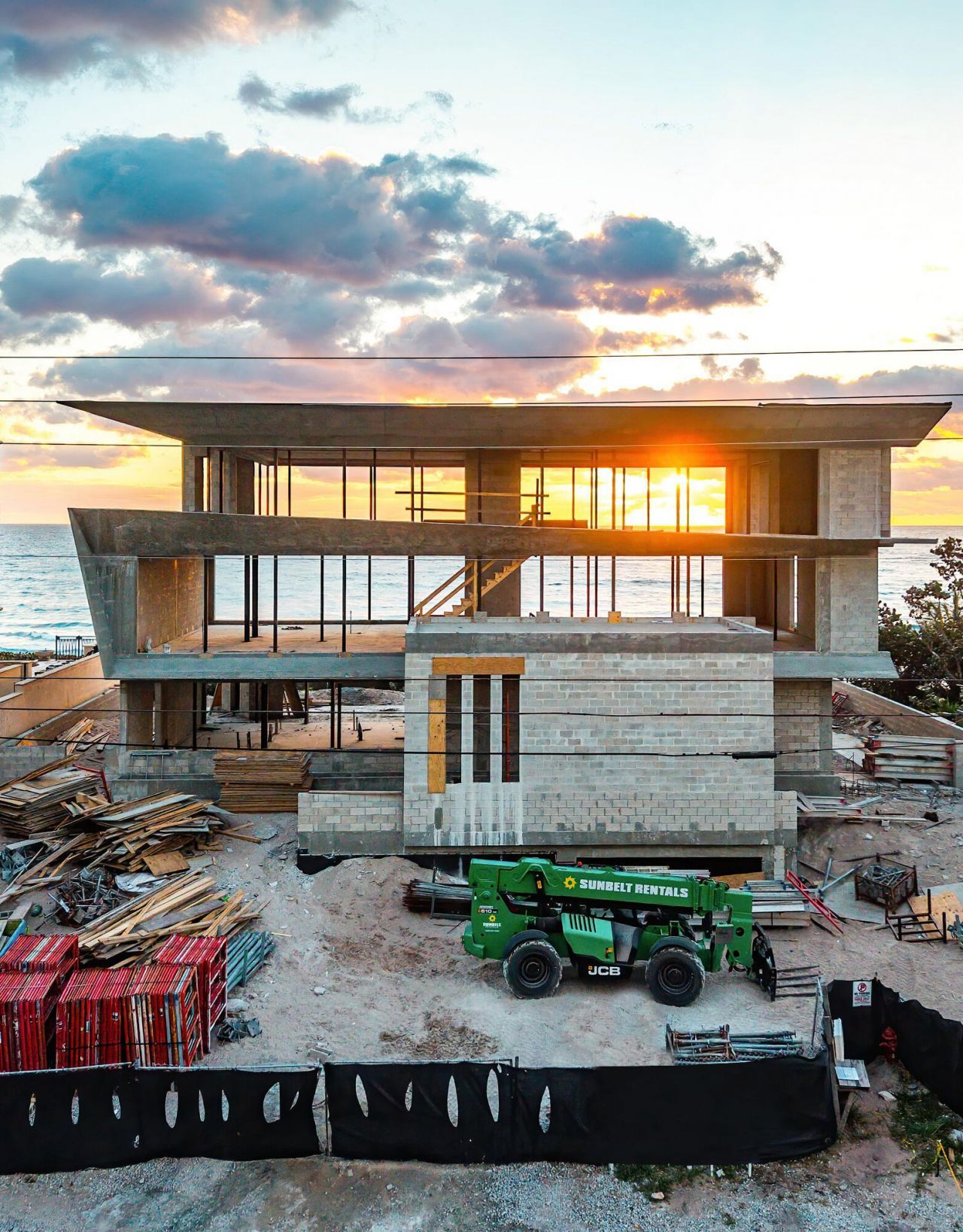 3805 S Ocean Boulevard, Highland Beach, FL 33487 Photo