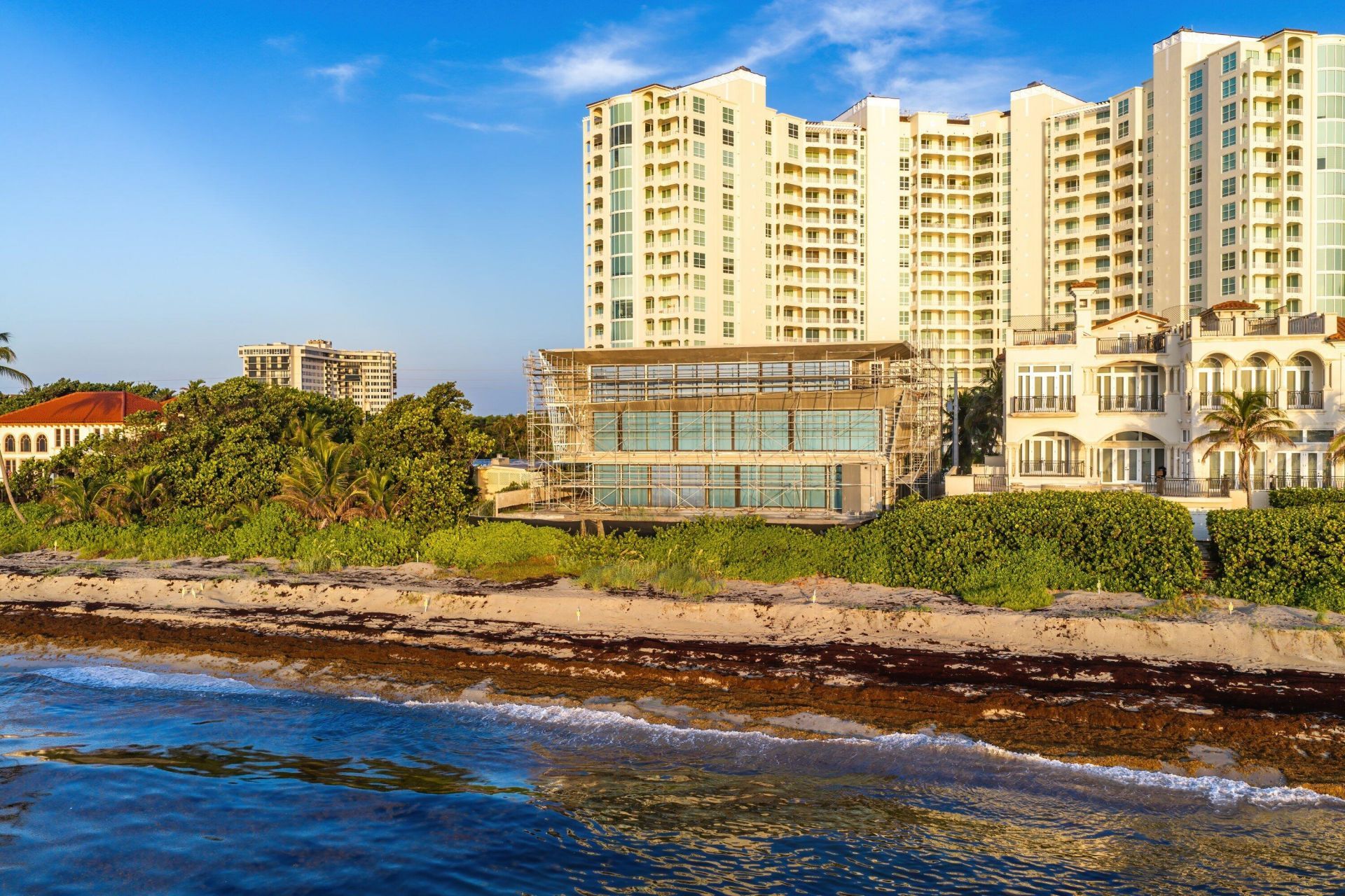 3805 S Ocean Boulevard, Highland Beach, FL 33487 Photo