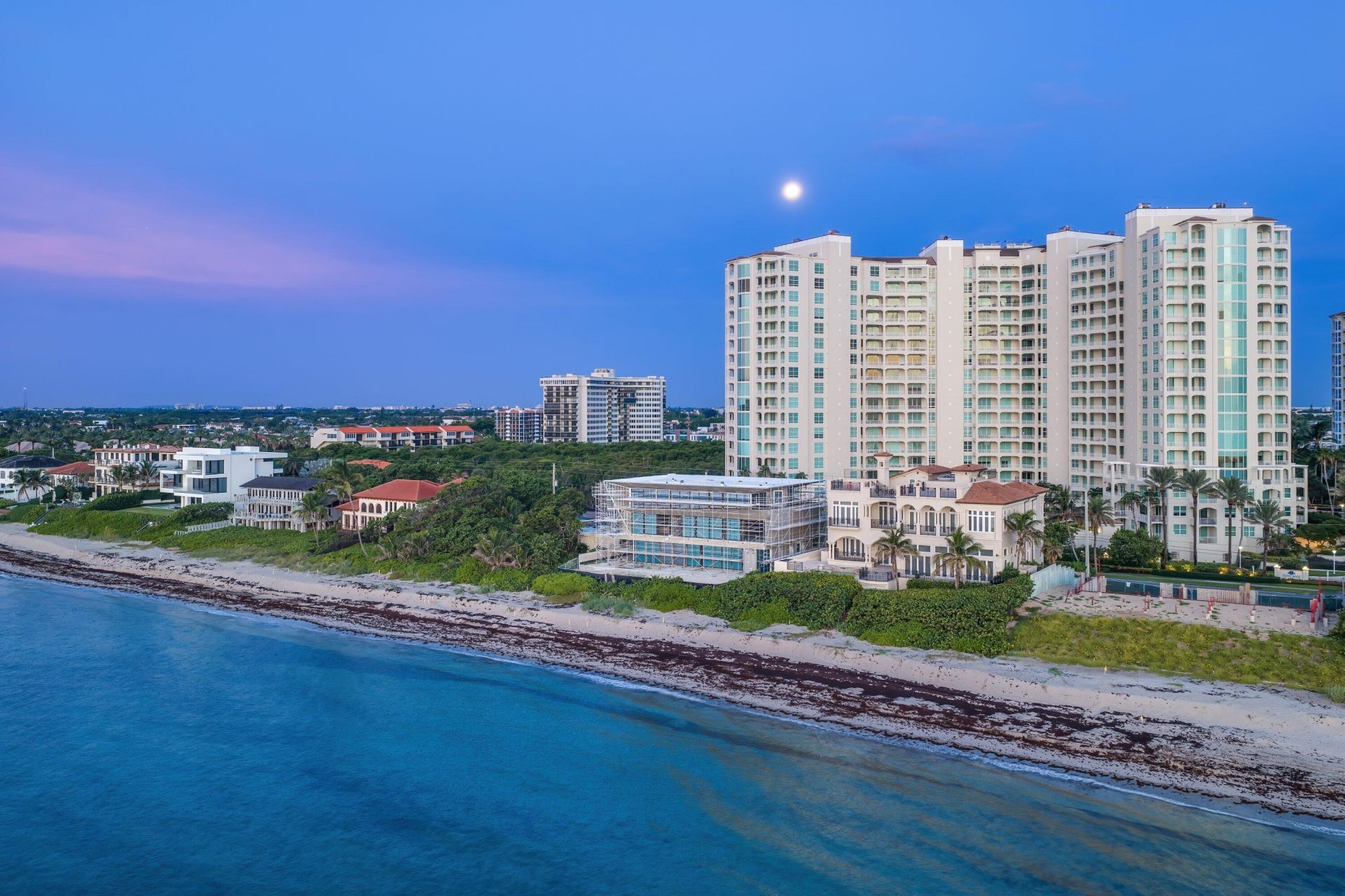 3805 S Ocean Boulevard, Highland Beach, FL 33487 Photo
