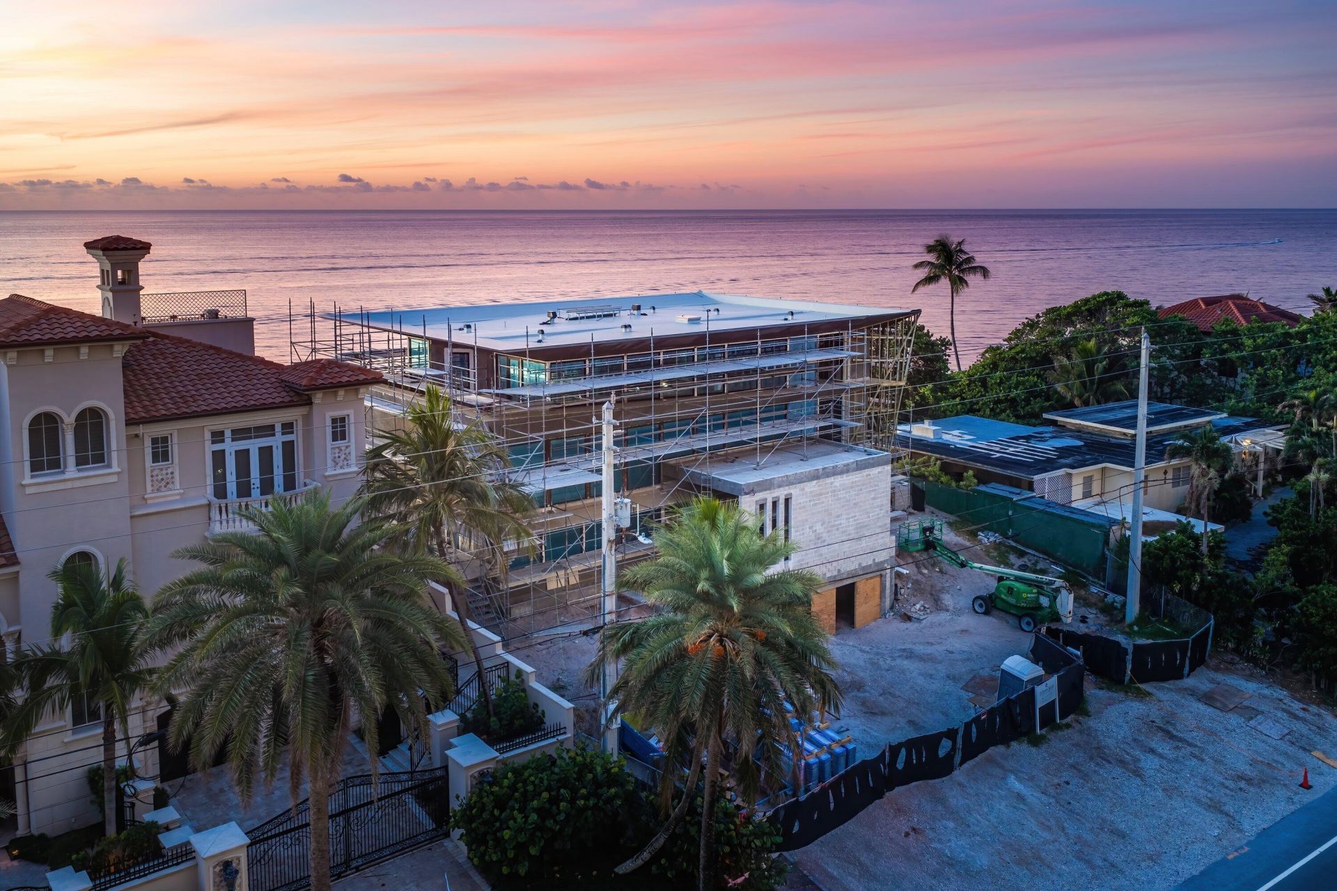 3805 S Ocean Boulevard, Highland Beach, FL 33487 Photo