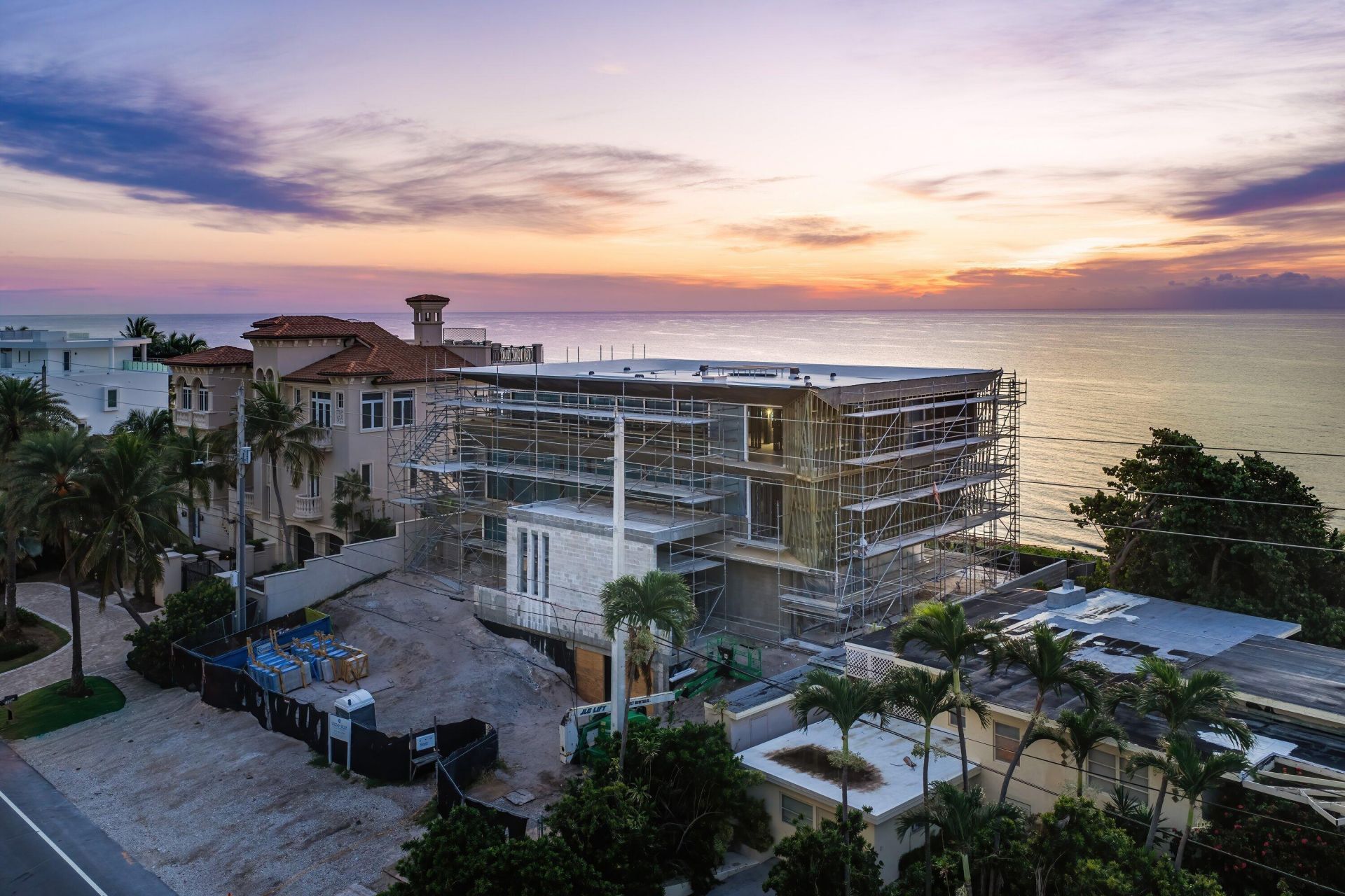 3805 S Ocean Boulevard, Highland Beach, FL 33487 Photo
