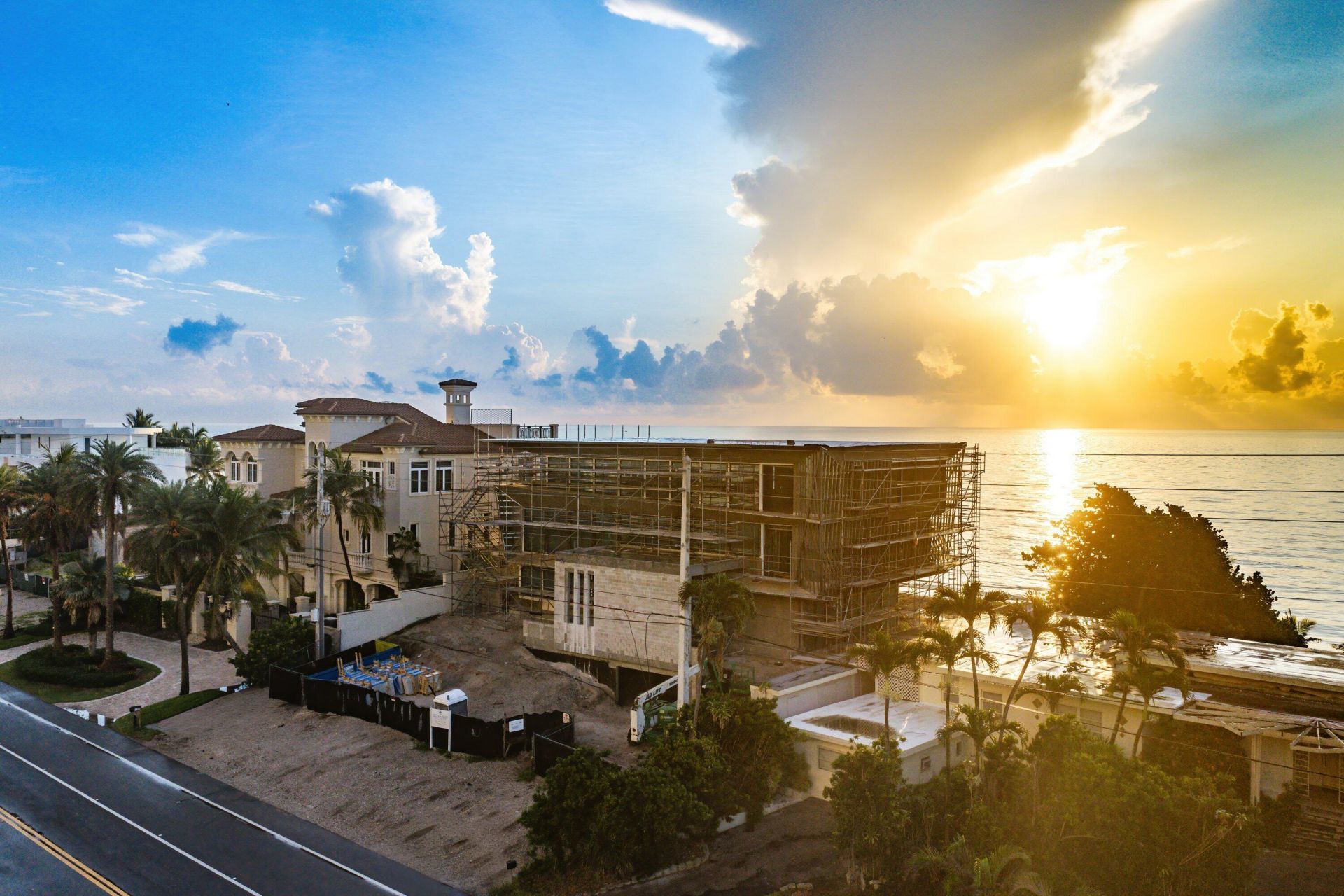 3805 S Ocean Boulevard, Highland Beach, FL 33487 Photo