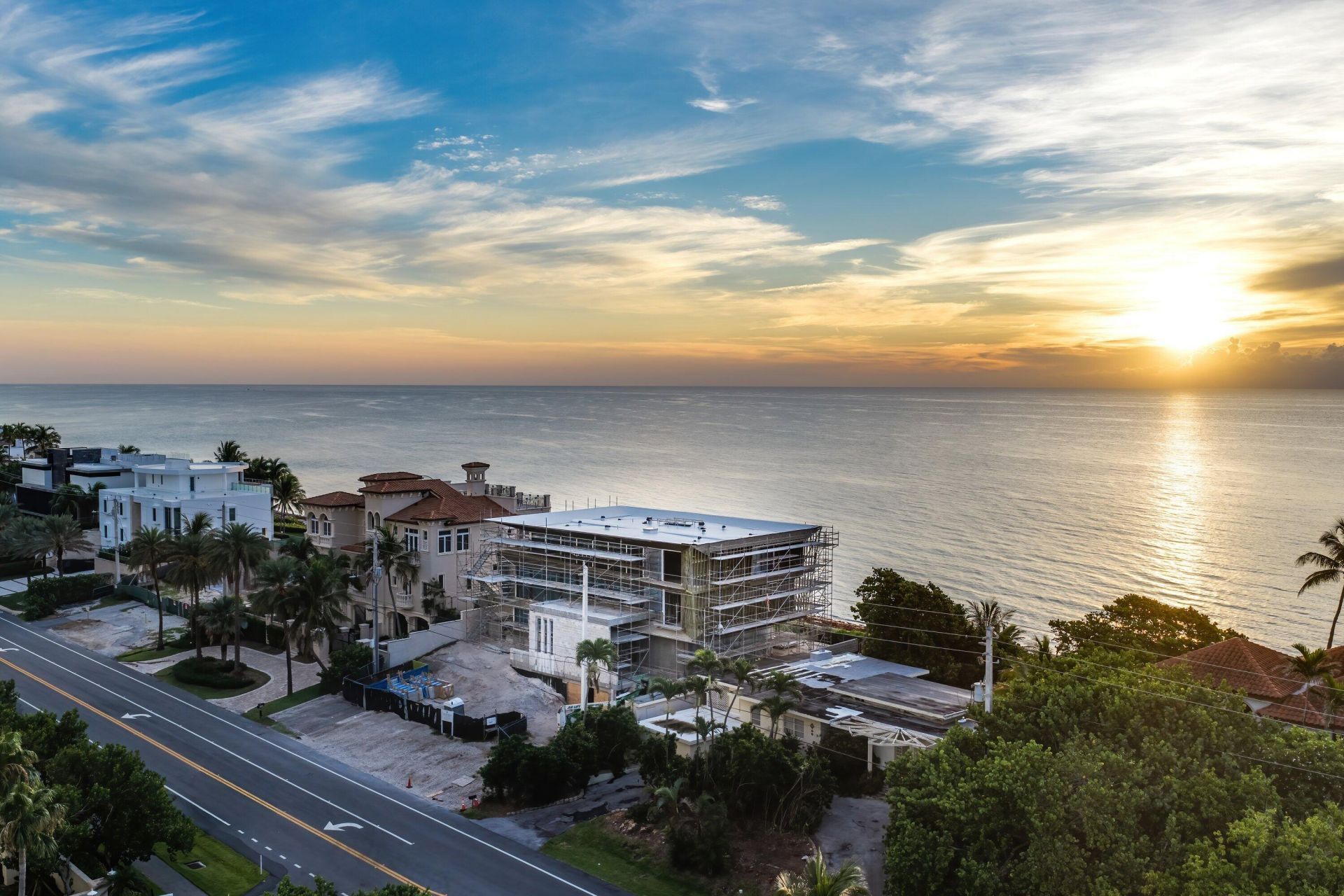 3805 S Ocean Boulevard, Highland Beach, FL 33487 Photo