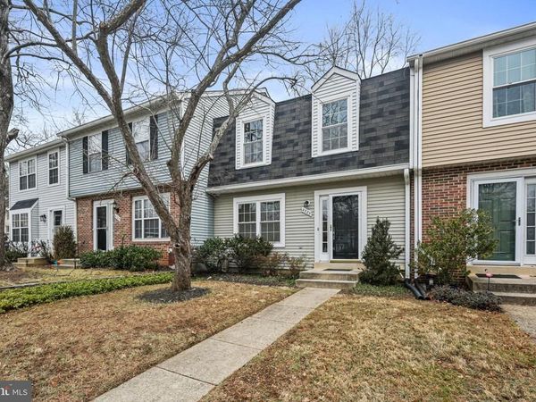 4723 HALLOWED STRM STREAM, ELLICOTT CITY, MD 21042