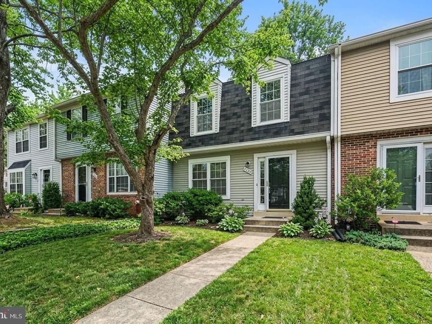 4723 Hallowed Strm Stream, Ellicott City, MD 21042 Main Photo