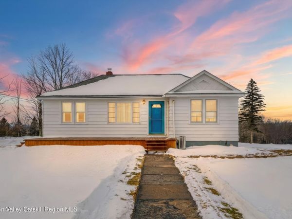 191 Rose Road, Woodbourne, NY 12788