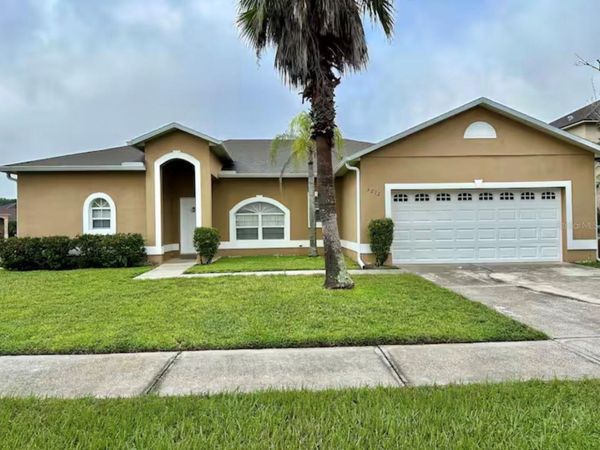 5212 JASMINE TRACE LANE, KISSIMMEE, FL 34758