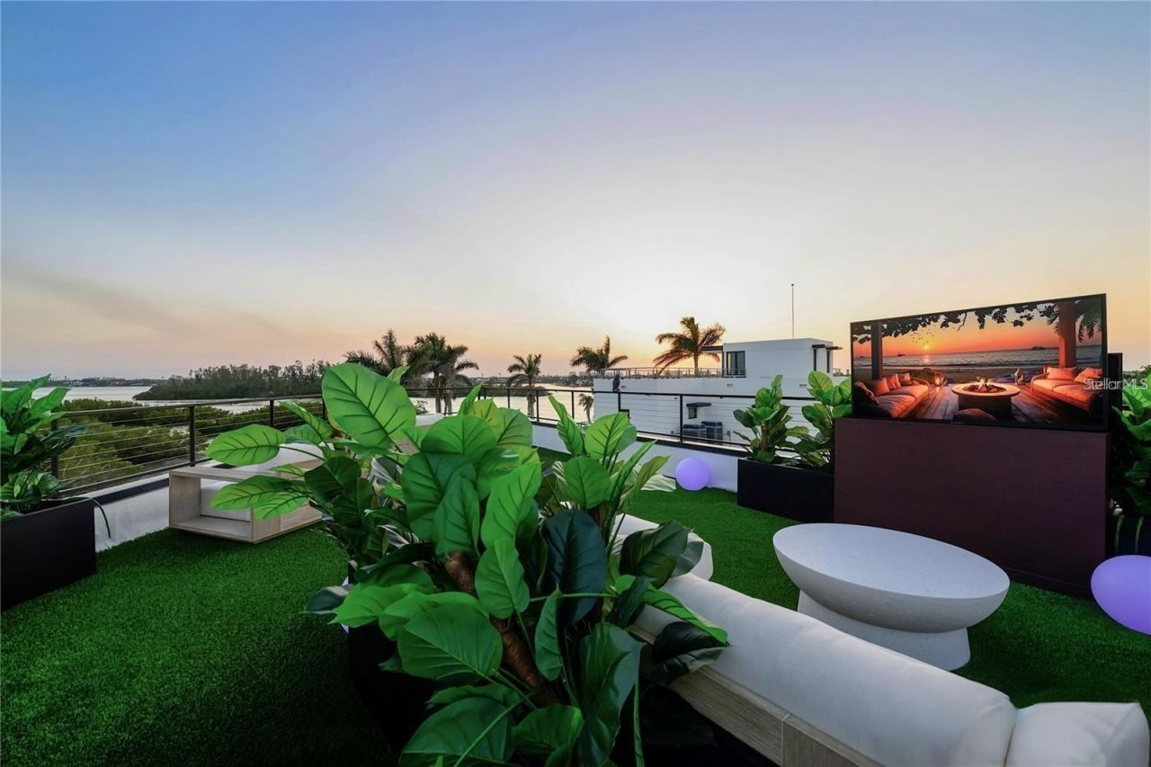 1406 Tangier Way, Sarasota, FL 34239 Photo