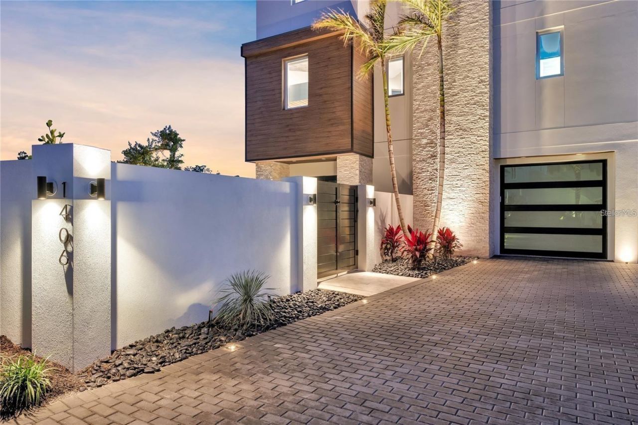 1406 Tangier Way, Sarasota, FL 34239 Photo