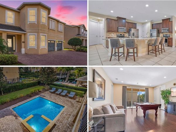 7616 BROOKHURST LANE, KISSIMMEE, FL 34747