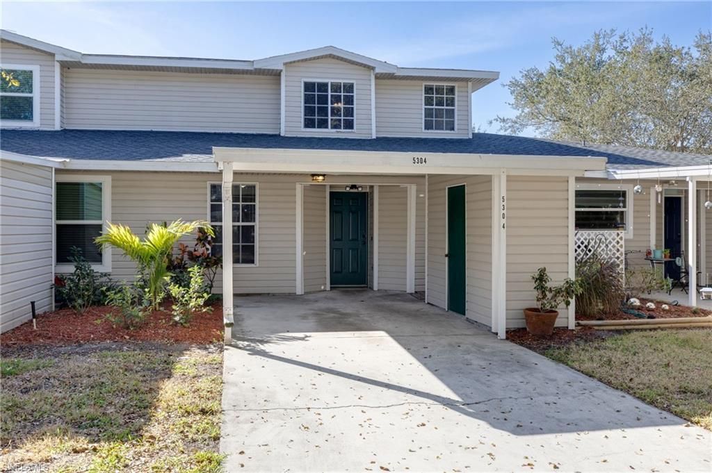 5304 Glenlivet Rd, Fort Myers, FL 33907 Photo