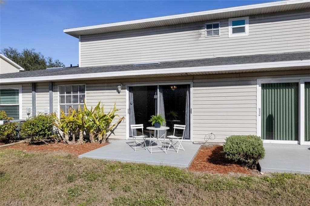 5304 Glenlivet Rd, Fort Myers, FL 33907 Photo