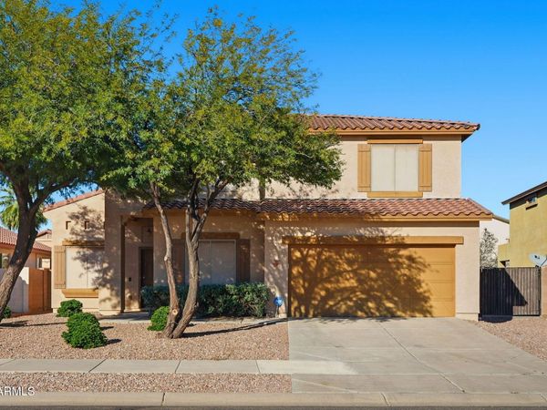 17760 W CHARTER OAK Road, Surprise, AZ 85388