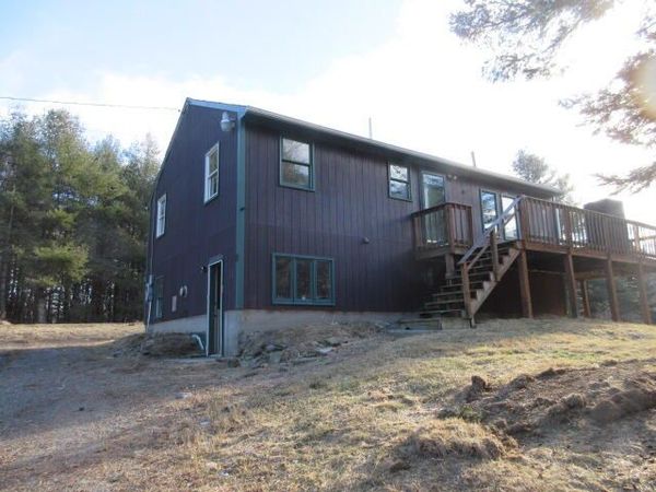 10 Perry Lane, Amherst, ME 04605