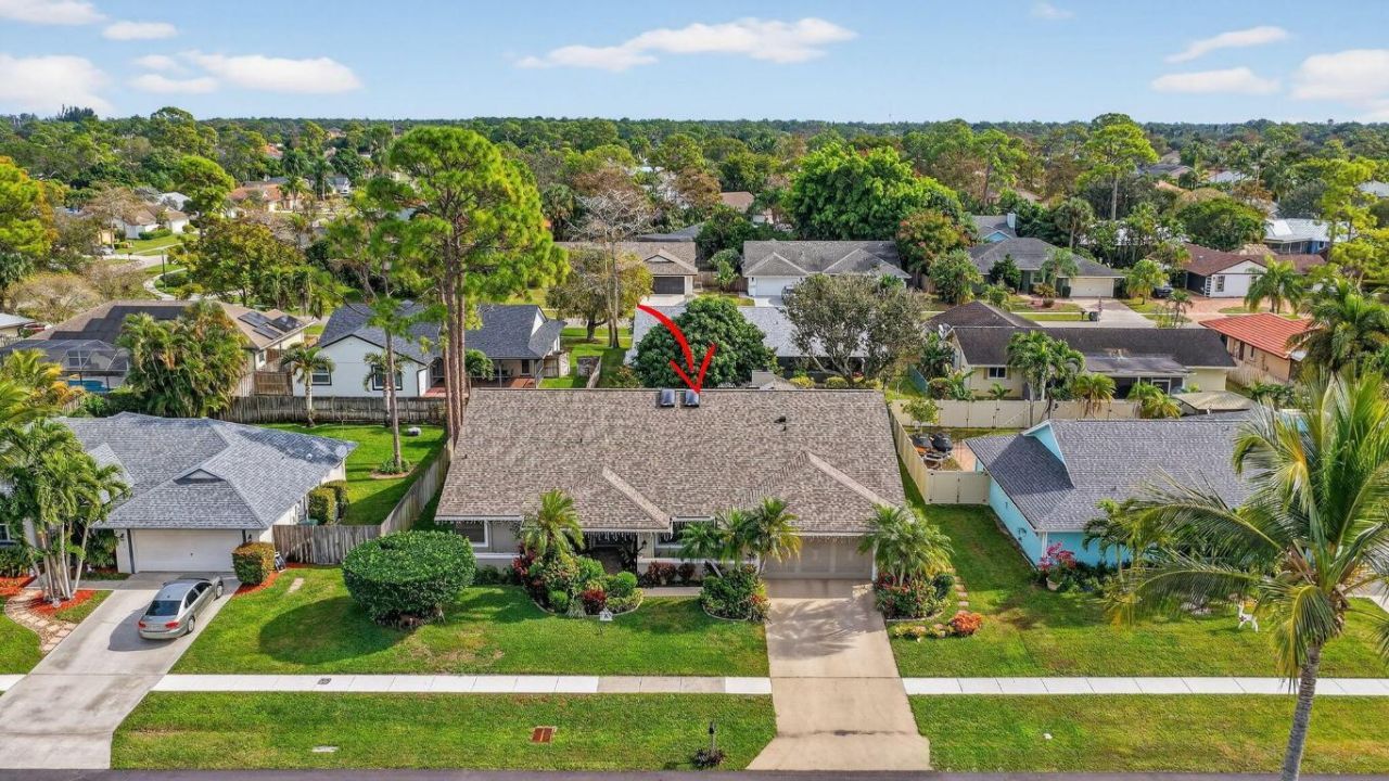 560 Juniper Place, Wellington, FL 33414 Photo