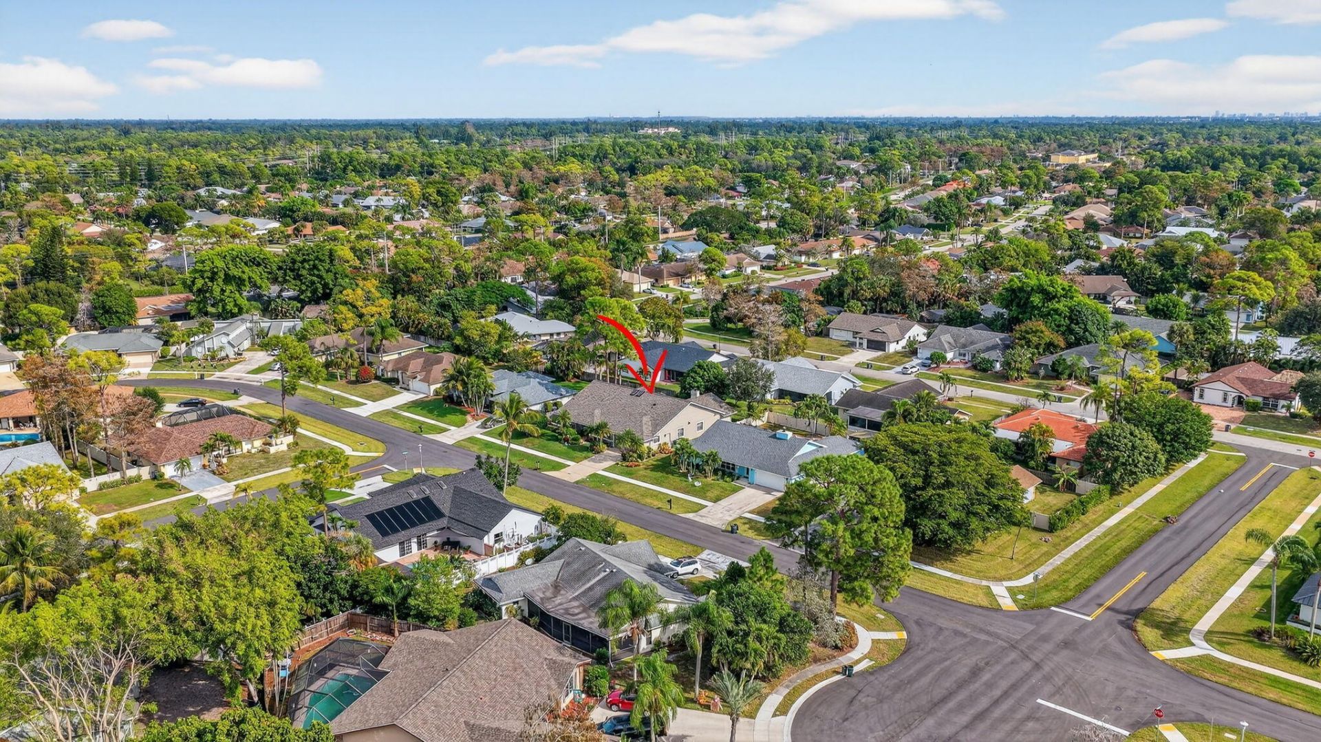 560 Juniper Place, Wellington, FL 33414 Photo