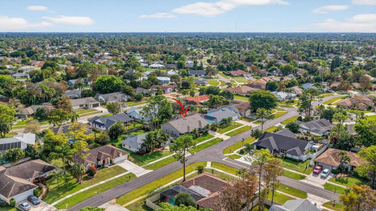 560 Juniper Place, Wellington, FL 33414 Photo