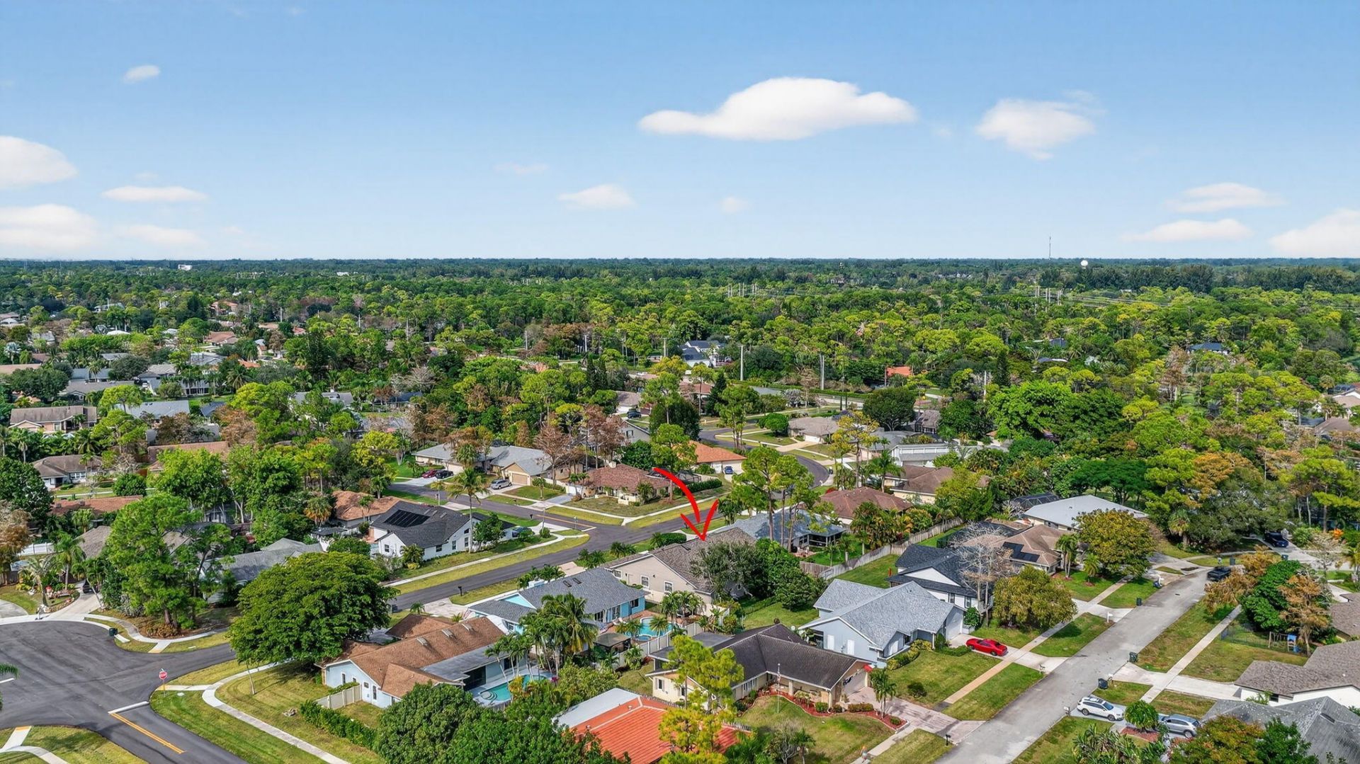 560 Juniper Place, Wellington, FL 33414 Photo