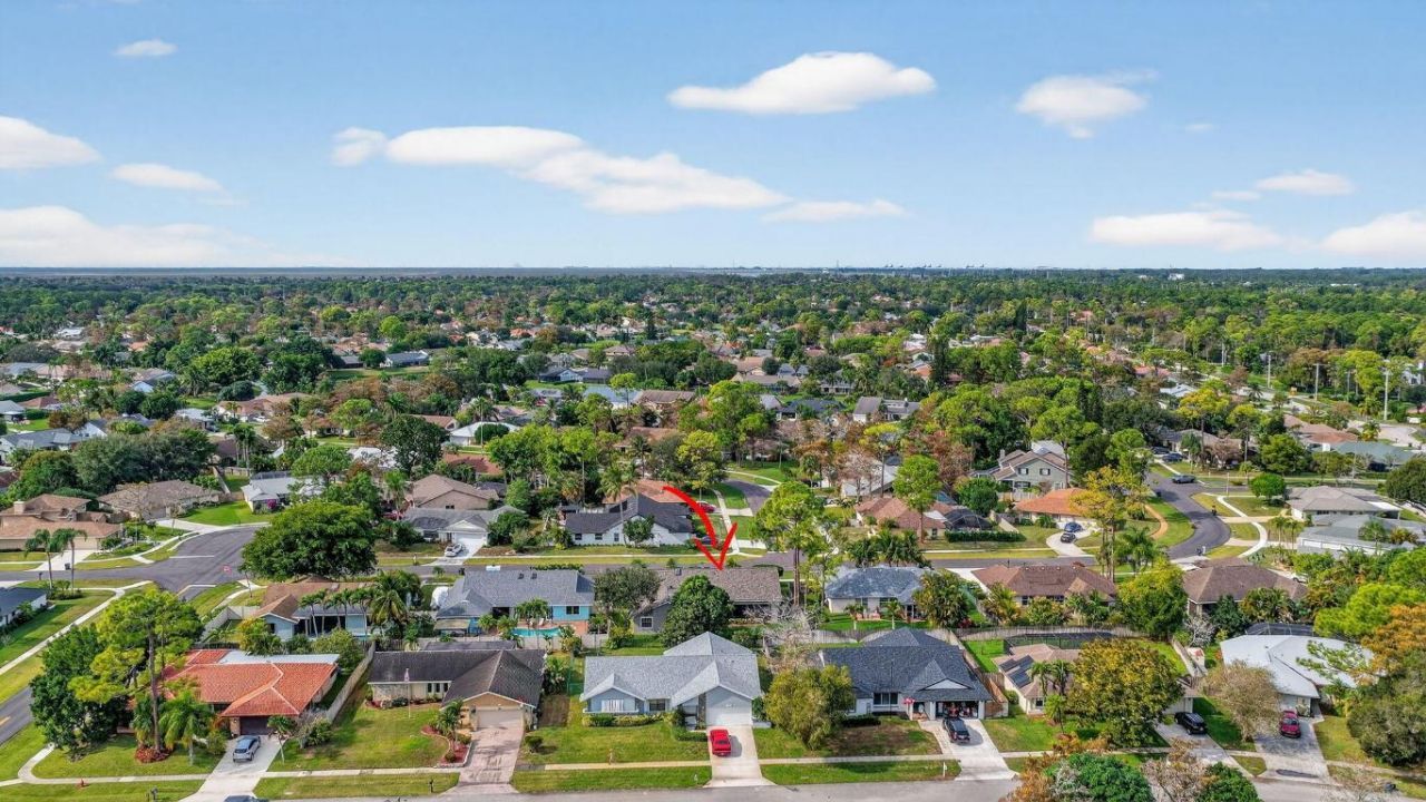 560 Juniper Place, Wellington, FL 33414 Photo