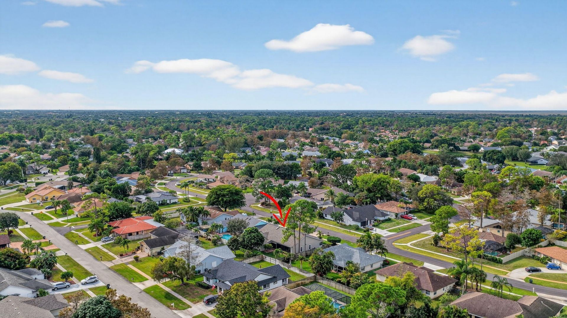 560 Juniper Place, Wellington, FL 33414 Photo