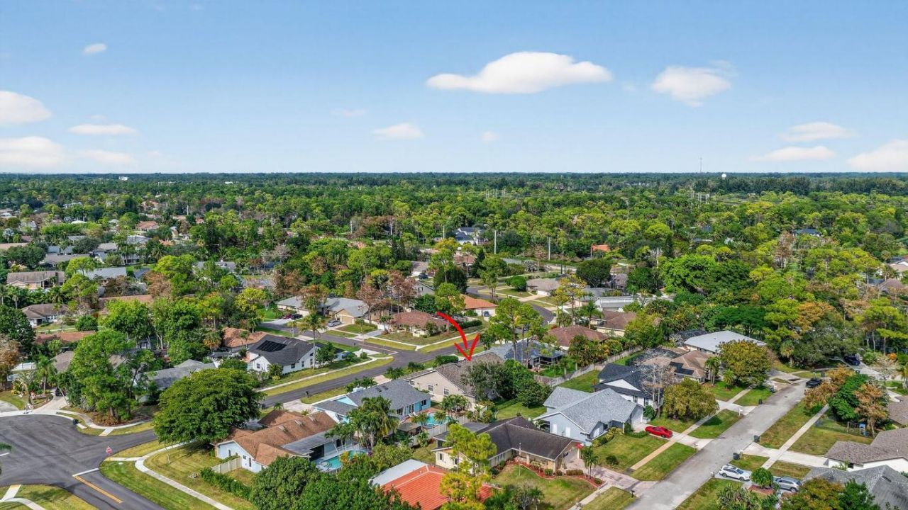 560 Juniper Place, Wellington, FL 33414 Photo