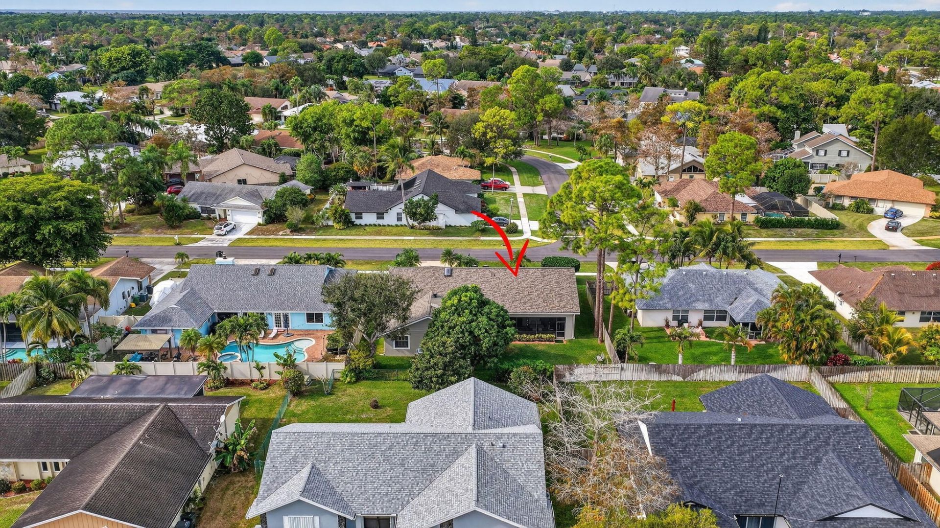 560 Juniper Place, Wellington, FL 33414 Photo