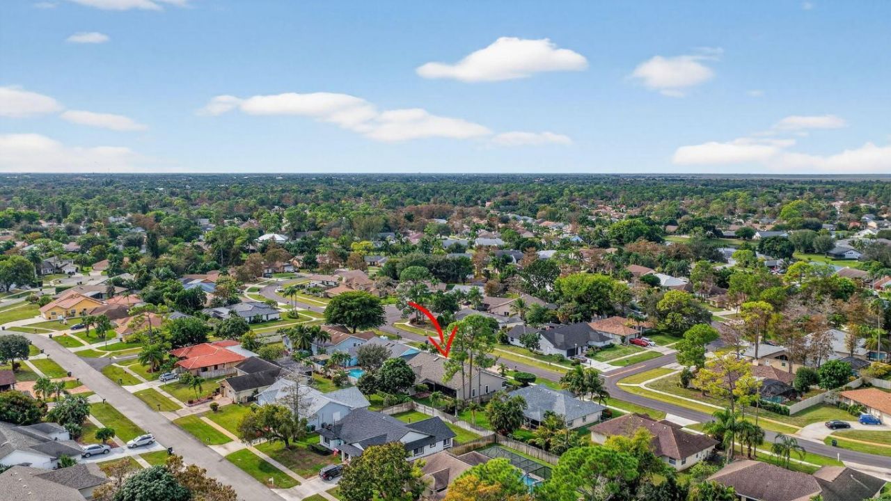 560 Juniper Place, Wellington, FL 33414 Photo