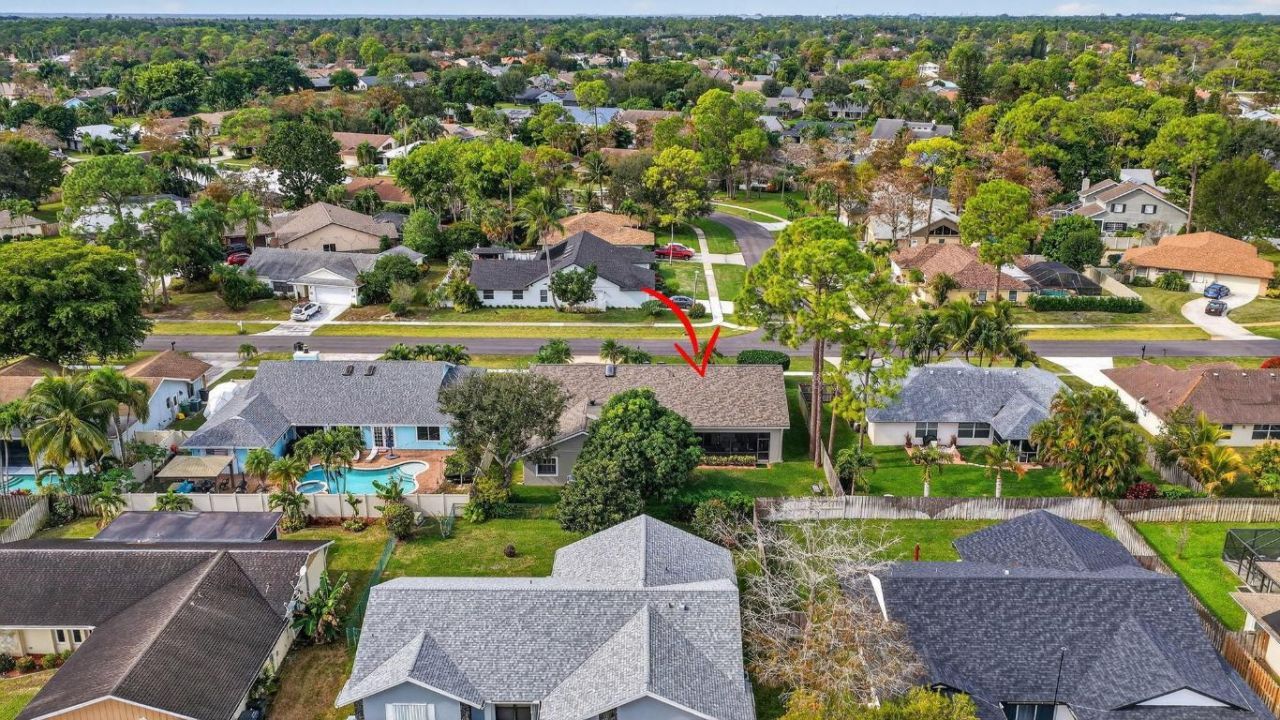 560 Juniper Place, Wellington, FL 33414 Photo