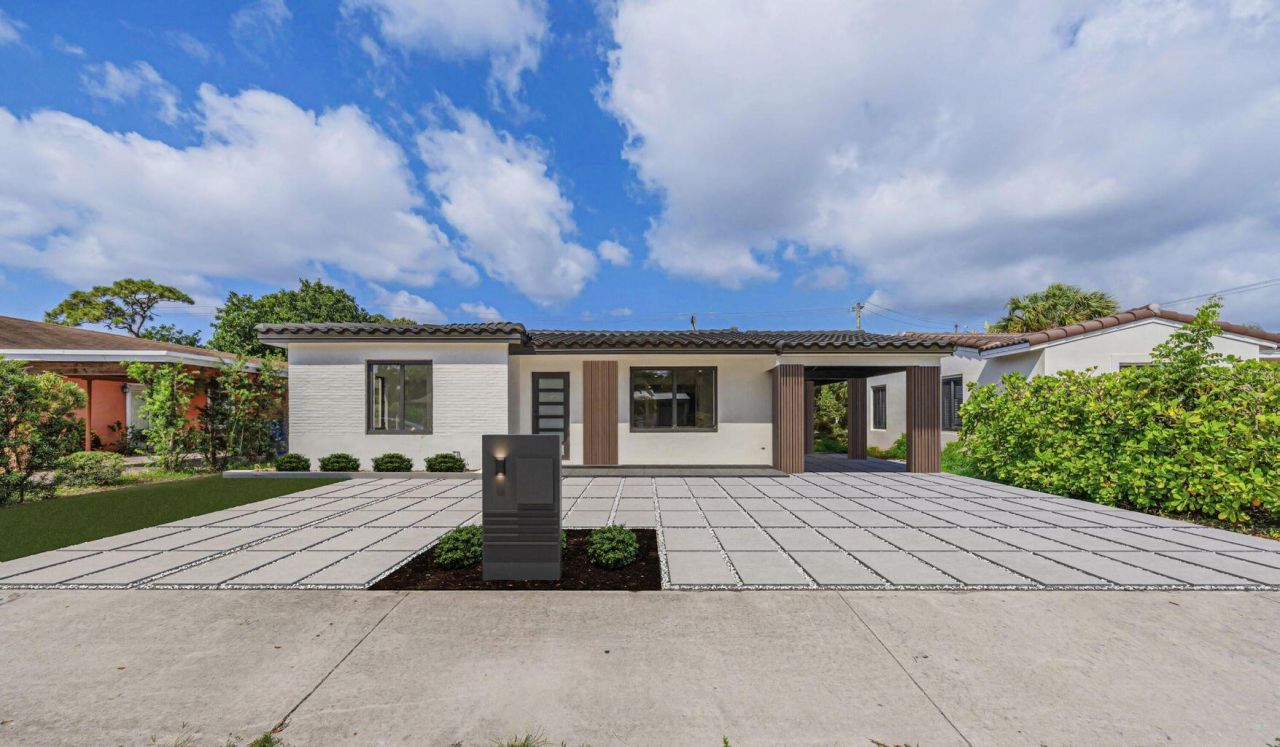 1339 NE 15th Avenue, Fort Lauderdale, FL 33304 Photo