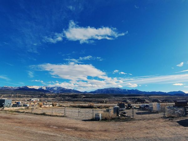 TBD MOSHER AVENUE, Parachute, CO 81635