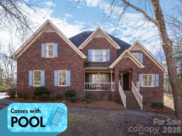 2568 Chelsea Drive, Concord, NC 28025