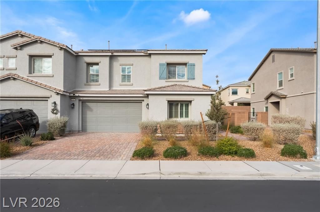 7017 Noah Raven Street, North Las Vegas, NV 89084 Main Photo