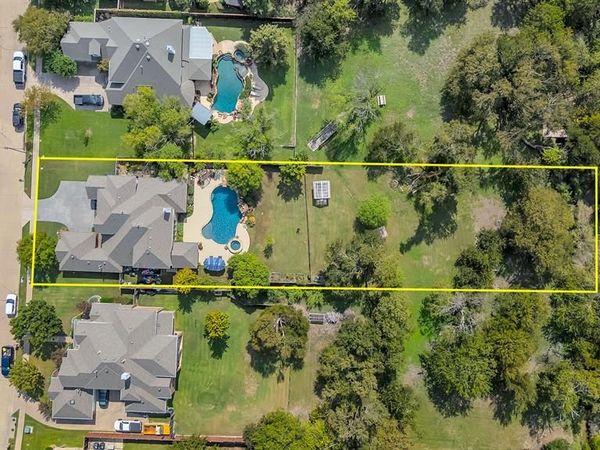 6621 Bradford Estates Drive, Sachse, TX 75048