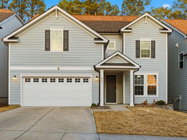 829 Summit Crest Court, Apex, NC 27523