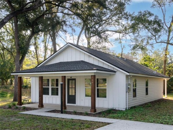 730 SW 2ND AVENUE, TRENTON, FL 32693