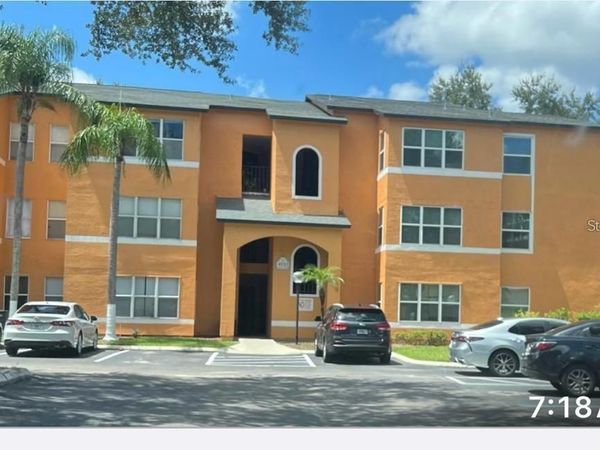 4532 COMMANDER DRIVE, Unit 2122, ORLANDO, FL 32822