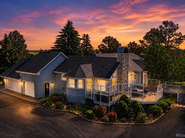 17815 Saddlewood, Monument, CO 80132