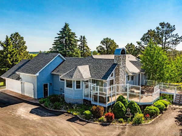 17815 Saddlewood, Monument, CO 80132