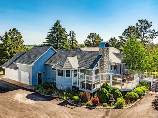 17815 Saddlewood, Monument, CO 80132