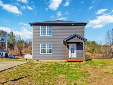 29 Rhonda Kay Drive, Irvine, KY 40336