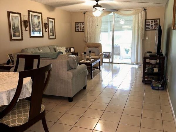 6698 10th Avenue N, Unit 106, Lake Worth, FL 33467