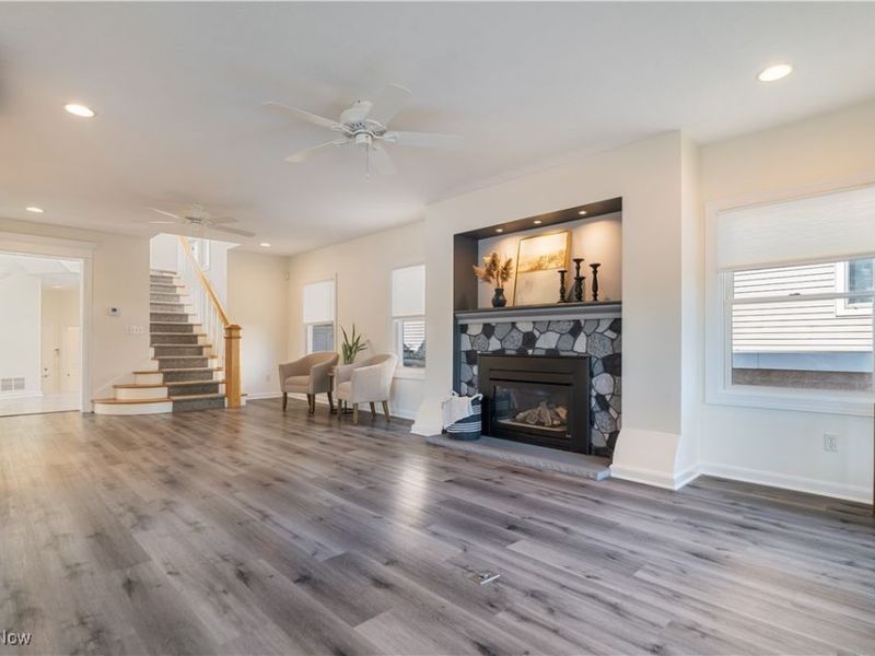 259 Oak Drive NW, North Canton, OH 44720 Photo 18