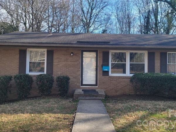 4715 Highlake Drive, Charlotte, NC 28215