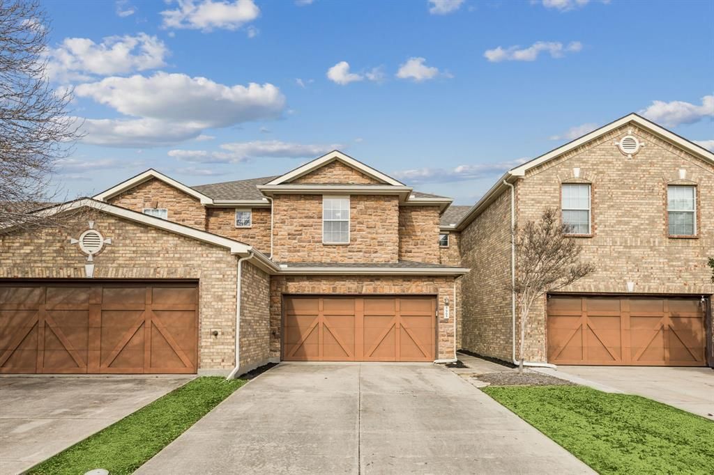 5965 Lost Valley Drive, The Colony, TX 75056 Main Photo