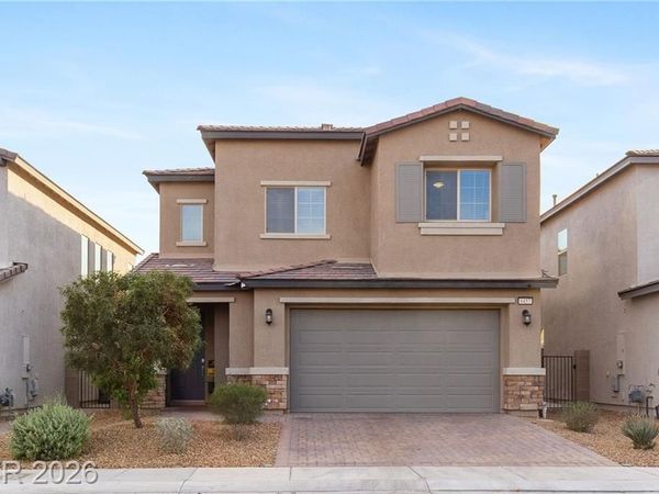 6457 Union Grove Avenue, Las Vegas, NV 89142