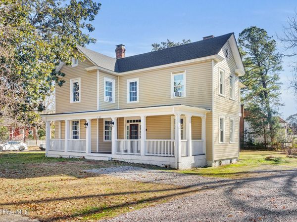 111 E Main Street, Plymouth, NC 27962