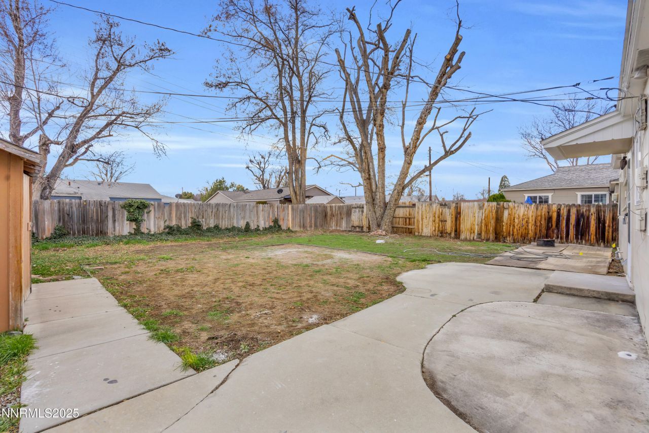 705 York Way, Sparks, NV 89431 Photo